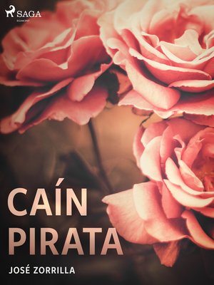 cover image of Caín pirata